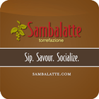 Sambalatte 아이콘