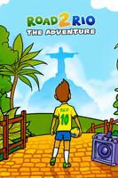 Road 2 Rio Storybook gönderen