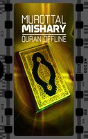 Murotal Mishary Qur'an Offline اسکرین شاٹ 3