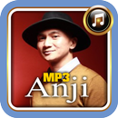 MP3 ANJI APK