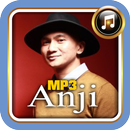 MP3 ANJI-APK