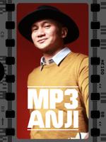 MP3 ANJI پوسٹر
