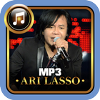 ARI LASSO MP3 icône