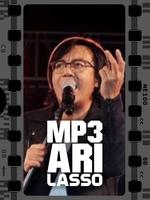 ARI LASSO MP3 Affiche