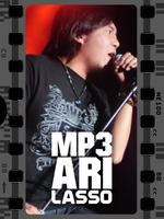 ARI LASSO MP3 capture d'écran 1