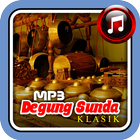 DEGUNG SUNDA KLASIK MP3 icono