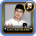 Lagu Sholawat Ustad Jefri ไอคอน