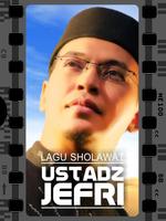 Lagu Sholawat Ustad Jefri poster