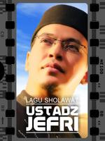 Lagu Sholawat Ustad Jefri-poster