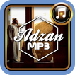 ADZAN MP3