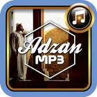 ADZAN MP3 图标