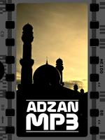 ADZAN MP3 ภาพหน้าจอ 3