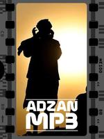 ADZAN MP3 imagem de tela 1