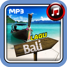 LAGU BALI MP3-icoon