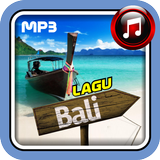 LAGU BALI MP3 ikona