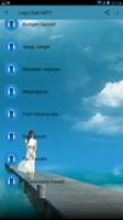 LAGU BALI MP3 تصوير الشاشة 2