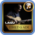 LAGU EBIET G ADE ícone