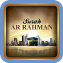 Surah Ar Rahman MP3 APK