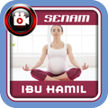 SENAM IBU HAMIL
