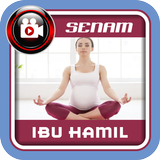 SENAM IBU HAMIL icône