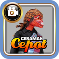 CERAMAH CEPOT