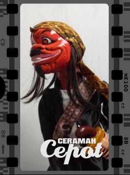 Ceramah Cepot Für Android Apk Herunterladen