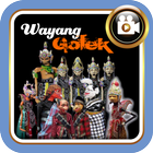 VIDEO WAYANG GOLEK आइकन