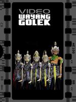VIDEO WAYANG GOLEK Cartaz