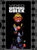 VIDEO WAYANG GOLEK imagem de tela 1