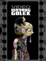 VIDEO WAYANG GOLEK imagem de tela 2