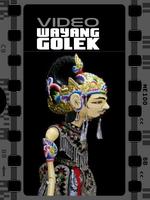 VIDEO WAYANG GOLEK स्क्रीनशॉट 2