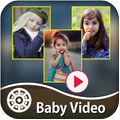 Baby Video Maker