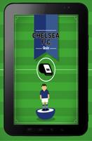 Fan Quiz - Chelsea F.C. पोस्टर