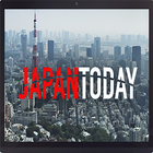 JapanToday 圖標