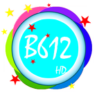 HD B612 Perfect Camera icon