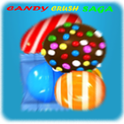 GUIDE "Candy Crush SAGA tips icono