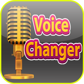Call Voice Changer Pro icon Call Voice Changer Pro icon