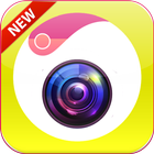 Candy Camera 360 icono