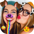 Snap Photo Filter - Editor Pro أيقونة