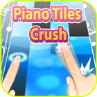 Piano Taile Crush icono