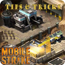Tip And Trick Mobile Strike APK