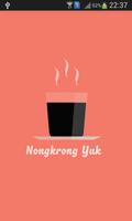 Nongkrong Yuk الملصق