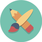 Draw & Paint icon