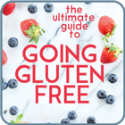 آیکون‌ Gluten free giude