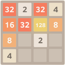 APK 2048 ZoooM!