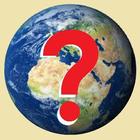 General Knowledge - World GK أيقونة