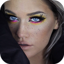 APK Eye Makeup Tutorial