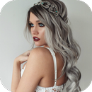 potongan rambut untuk wanita APK