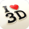”Hidden 3D Images