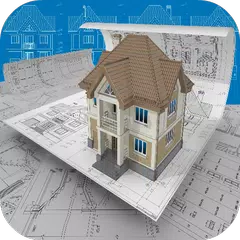 Baixar Planos de casa 3d APK